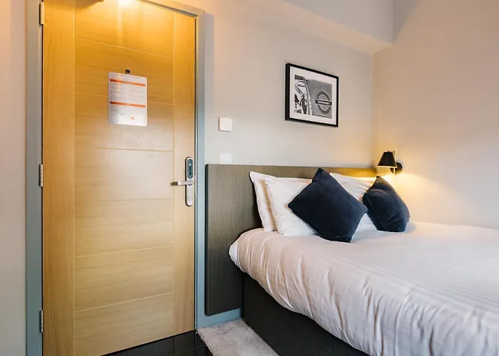 Towerbridge64 Hotel 3*