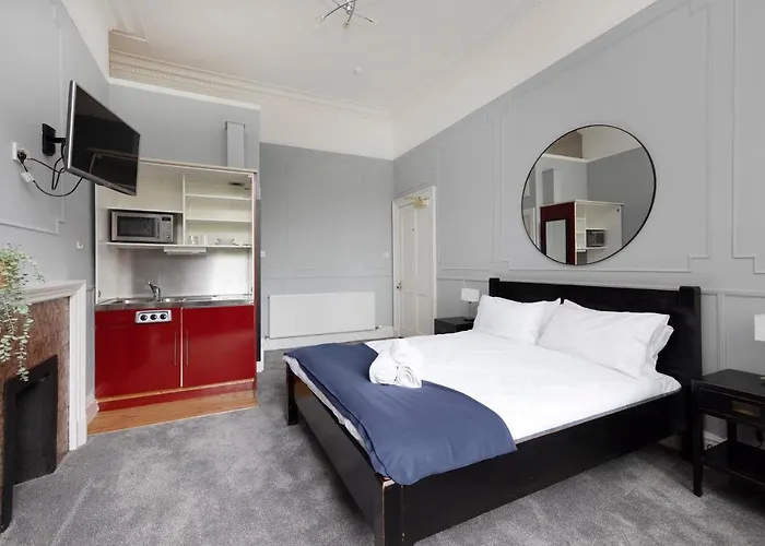 Joivy Haymarket Szálloda 3*