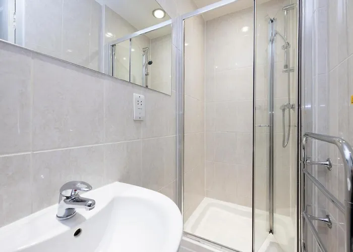 Joivy Haymarket 3*