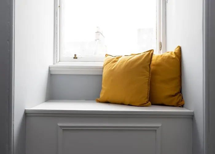 Joivy Haymarket 호텔