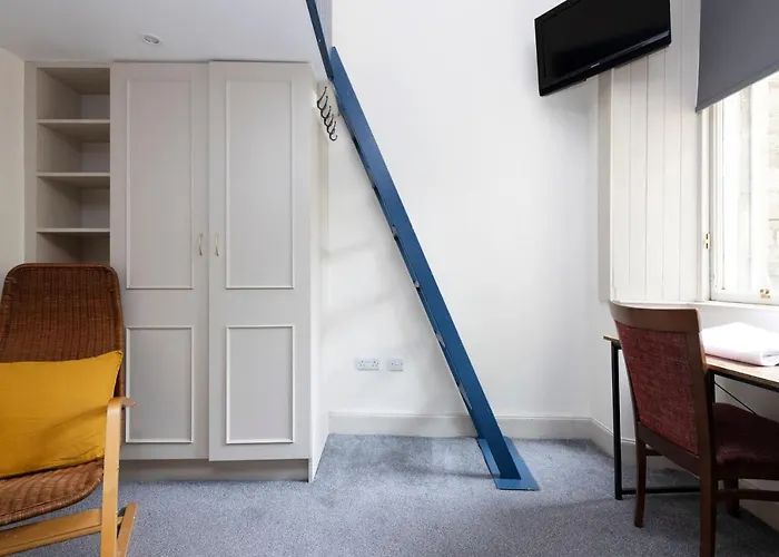 호텔 Joivy Haymarket 3*