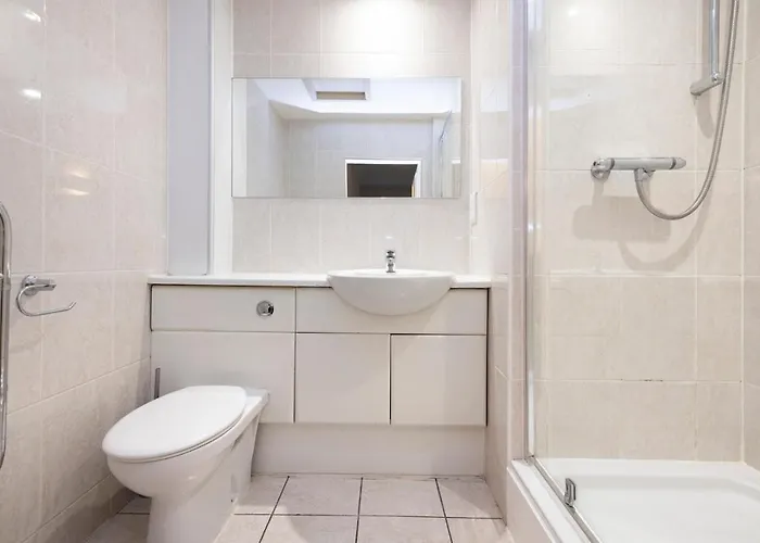 Szálloda Joivy Haymarket 3*