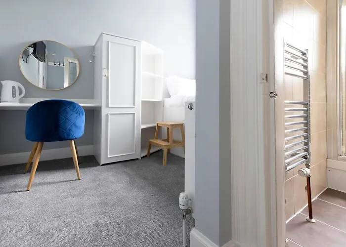 Joivy Haymarket 3* Edinburgh