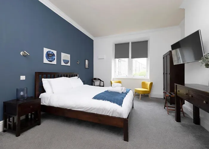 Joivy Haymarket 3*