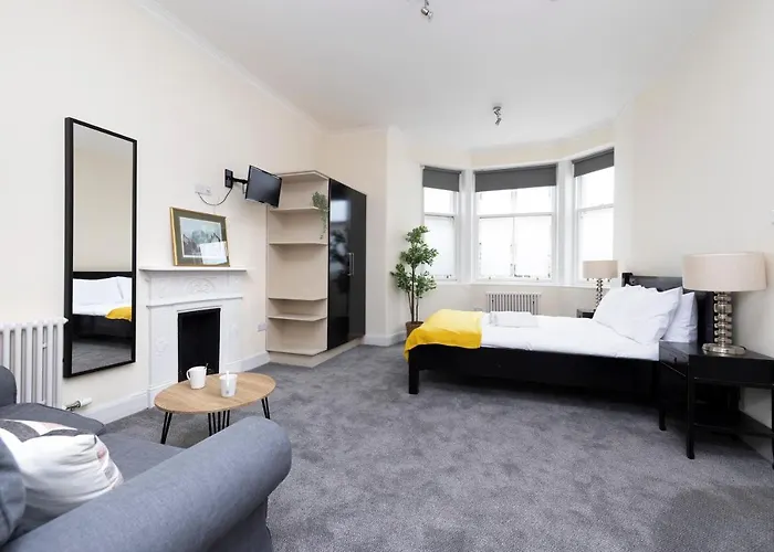 Joivy Haymarket 3*