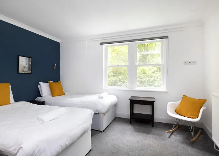 Joivy Haymarket Отель 3*