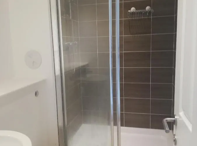 Stunning Waterfront Western Harbour * Edimburgo