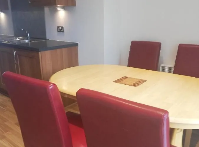 Stunning Waterfront Western Harbour Edimburgo