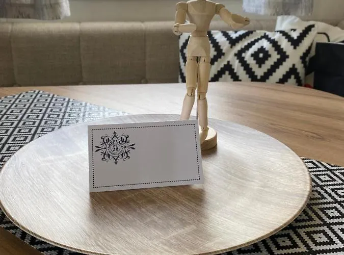 مكان تخييم Edinburgh, Seton Sands Abi Horizon *