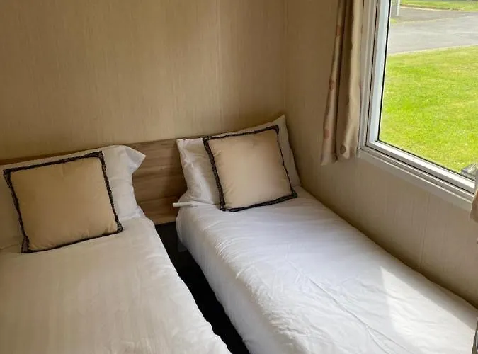 Edinburgh, Seton Sands Abi Horizon