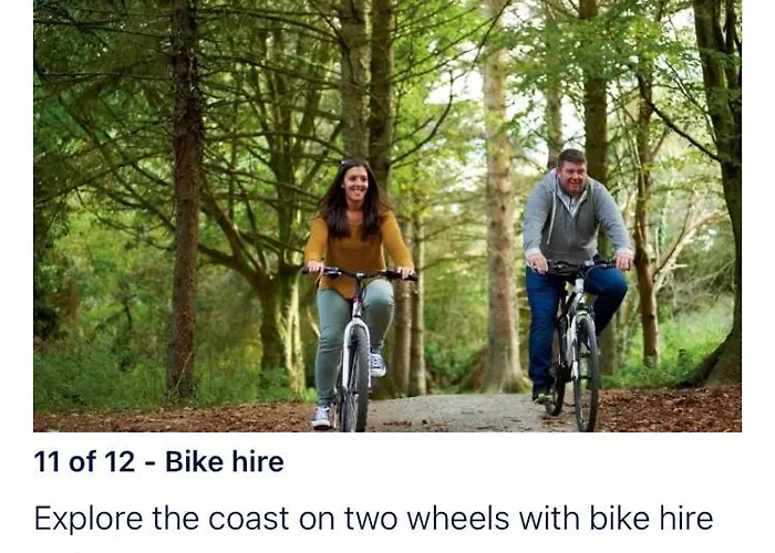 Κάμπινγκ Edinburgh, Seton Sands Abi Horizon