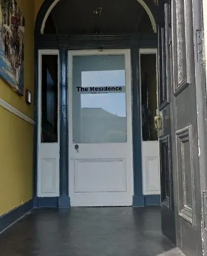 The Pensionat 3*