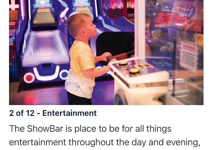 Edinburgh, Seton Sands Abi Horizon Кемпинг *