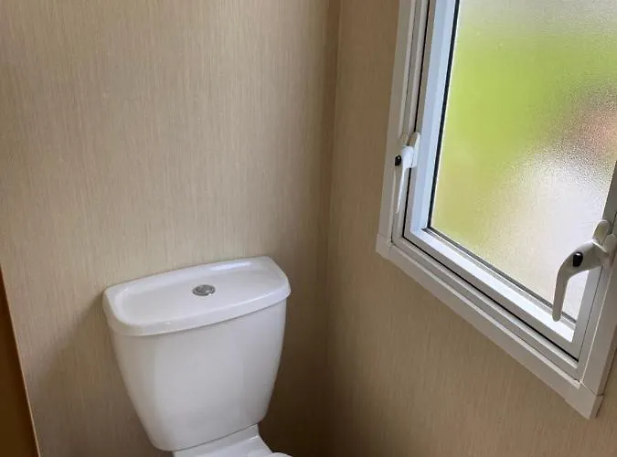 Edinburgh, Seton Sands Abi Horizon * إدنبرة