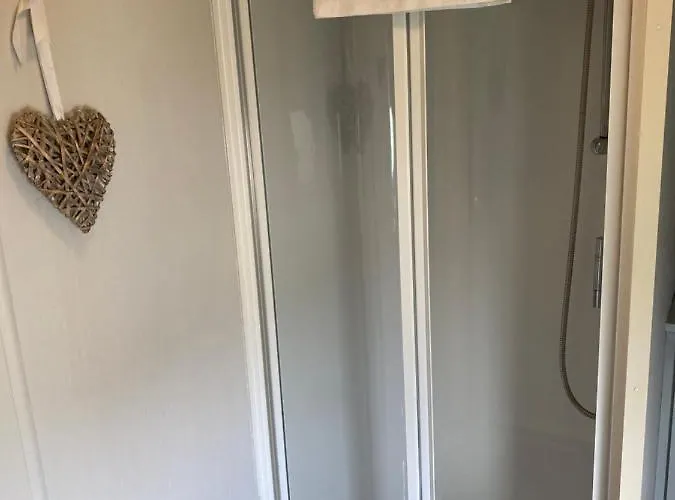 Edinburgh, Seton Sands Abi Horizon * إدنبرة