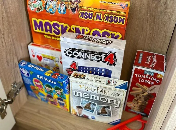 Кемпинг Edinburgh, Seton Sands Abi Horizon *