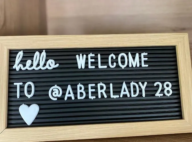 Edinburgh, Seton Sands Abi Horizon * Εδιμβούργο