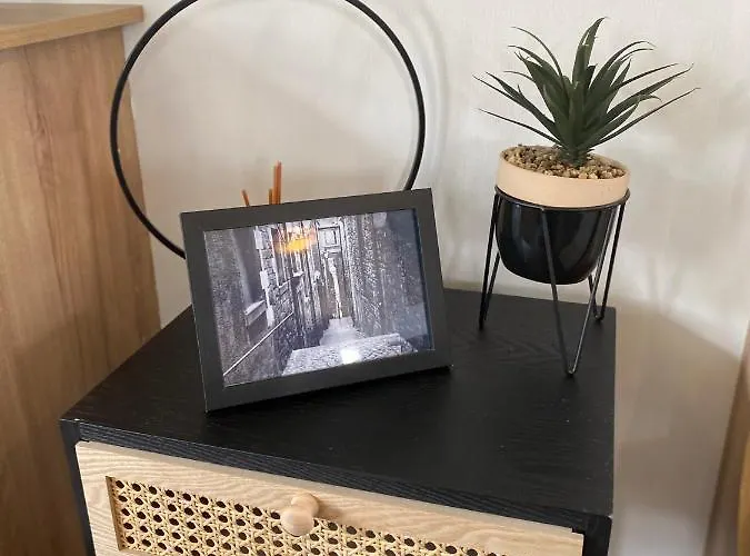 Edinburgh, Seton Sands Abi Horizon * Εδιμβούργο