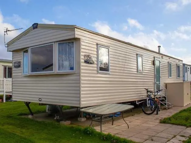 Кемпинг Edinburgh, Seton Sands Abi Horizon Эдинбург