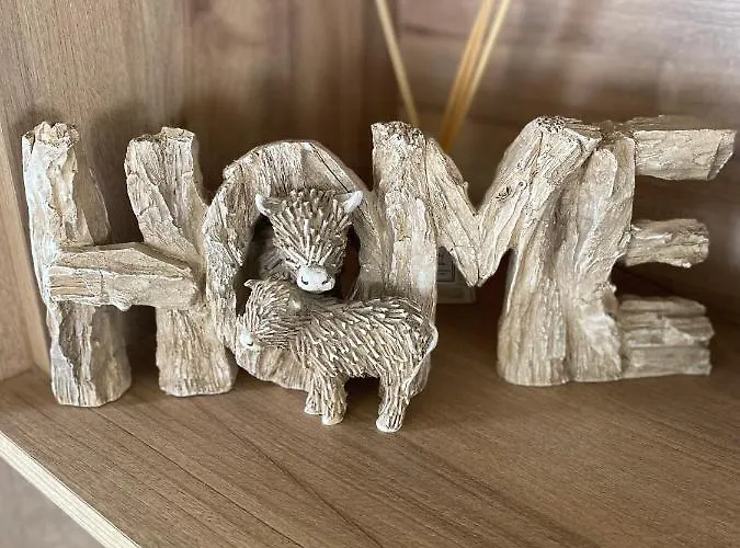 Edinburgh, Seton Sands Abi Horizon مكان تخييم *