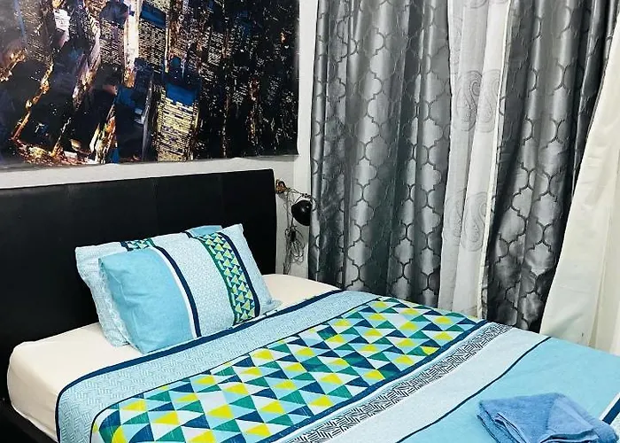 Historic Royal Mile Flat , 5min From Waverly Railway Station 아파트 *
