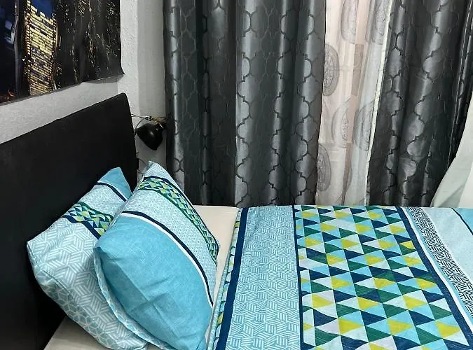 Historic Royal Mile Flat , 5min From Waverly Railway Station 아파트 에든버러
