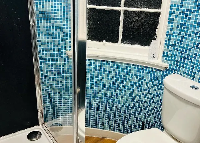 아파트 Historic Royal Mile Flat , 5min From Waverly Railway Station *