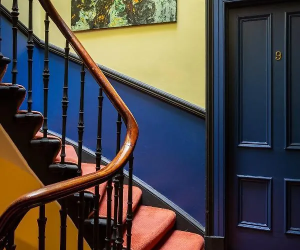 New Town (adults Only) 3*