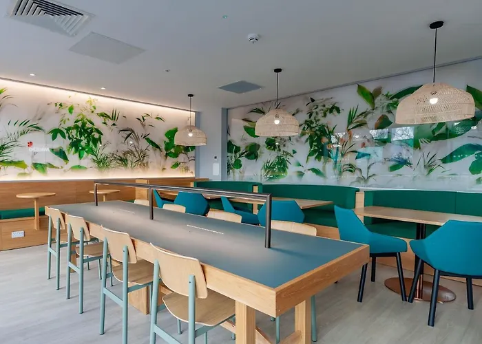 Apartmán For Students Only - Straits Meadow In Centre