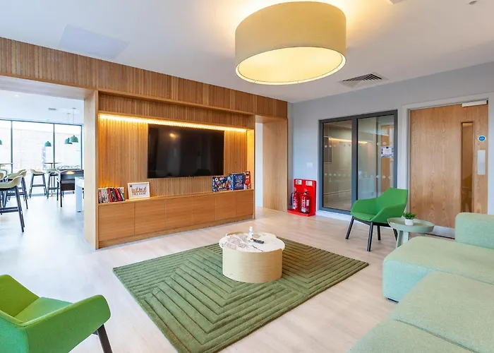 For Students Only - Straits Meadow In Centre Apartmán Edinburgh