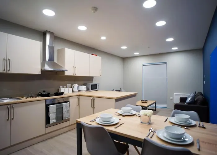 For Students Only - Straits Meadow In Centre