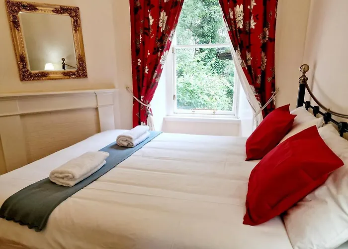 דירה Georgian 2 Bedroom