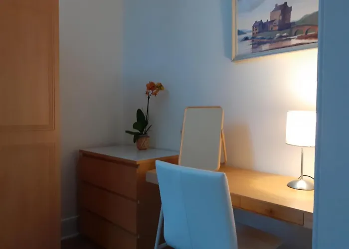 St Quarter 2 Bed