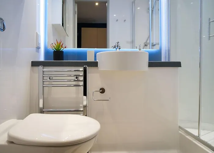 For Students Only - Straits Meadow In Centre Apartmán Edinburgh