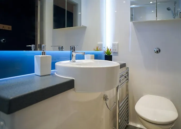 For Students Only - Straits Meadow In Centre Apartment Edinburgh