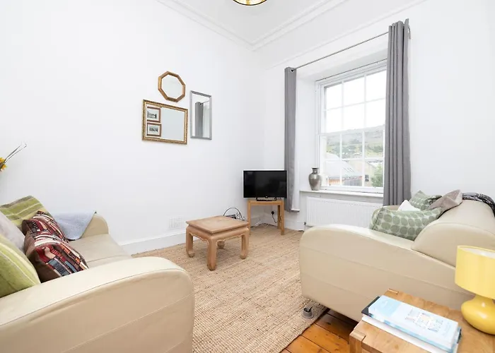 Joivy Cosy Flat In The Heart Of