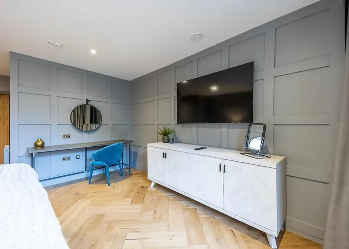 No1 - New Town * Edinburgh