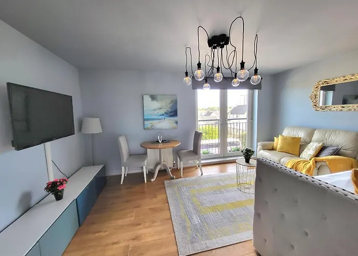 4 Separate Beds, Sleeps 6, Beautiful 2 Bed דירה אדינבורו