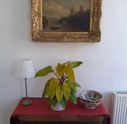 St Quarter 2 Bed إدنبرة