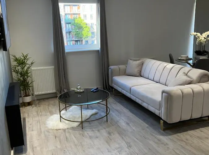 Strada Apartamento