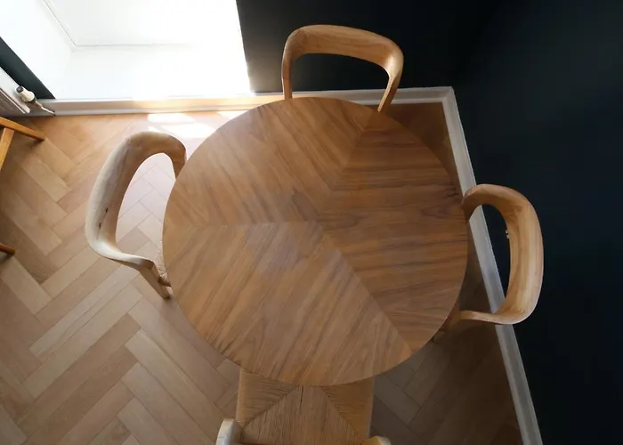 Mid-mile אדינבורו