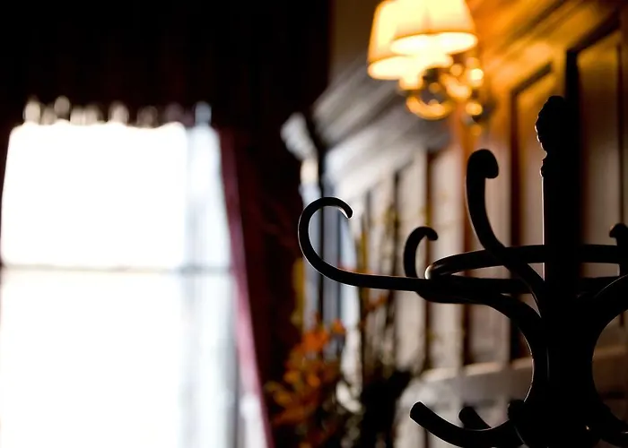 Hapimag Ξενοδοχείο