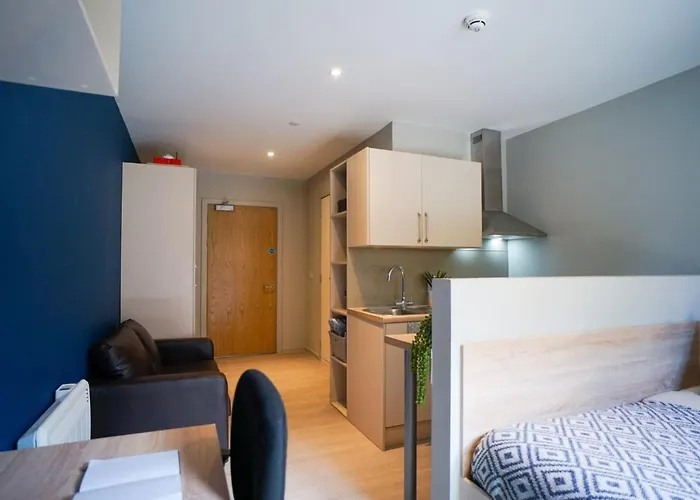 For Students Only - Straits Meadow In Centre Apartmán