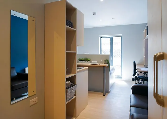 For Students Only - Straits Meadow In Centre Apartmán