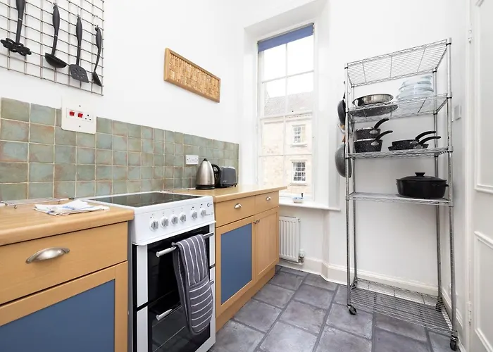Joivy Cosy Flat In The Heart Of *