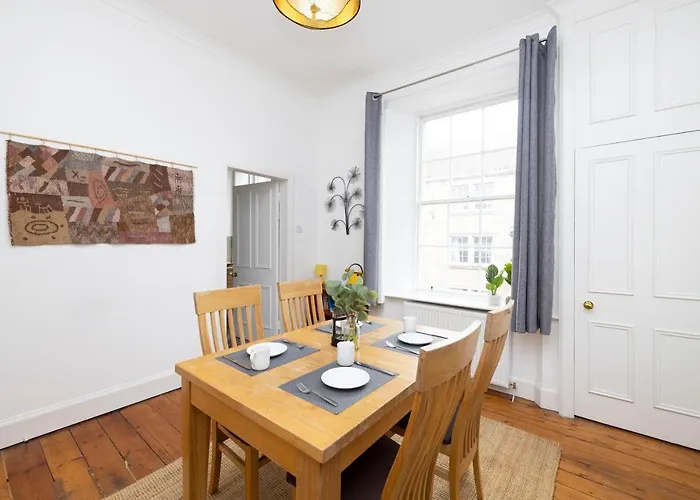 公寓 Joivy Cosy Flat In The Heart Of *