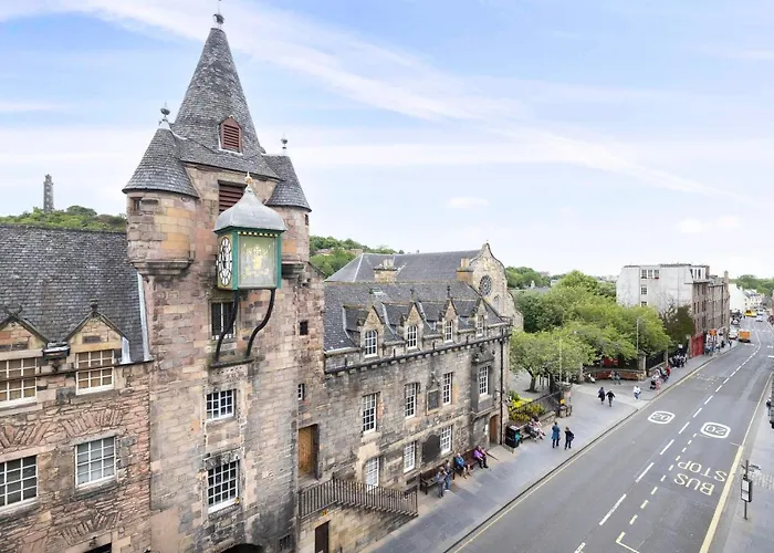 Lejlighed Joivy Cosy Flat In The Heart Of *