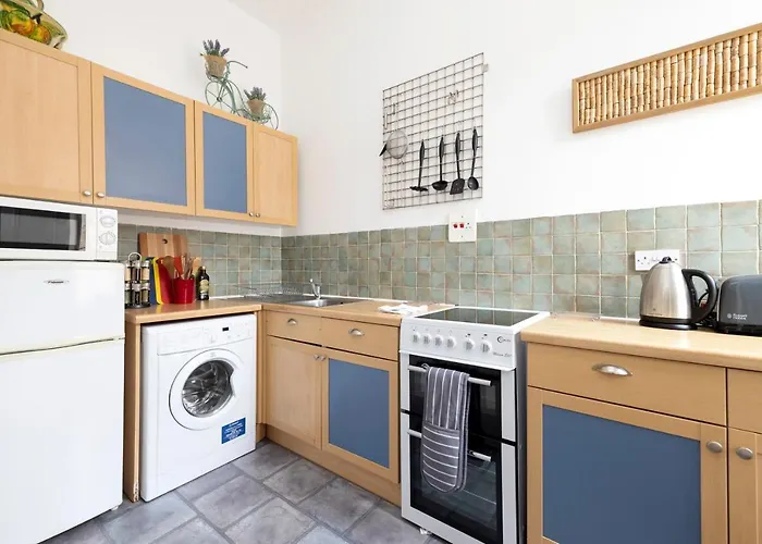 Joivy Cosy Flat In The Heart Of *