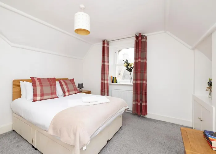 Joivy Cosy Flat In The Heart Of Lejlighed *