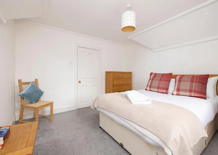 Joivy Cosy Flat In The Heart Of *